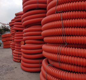  Ống nhựa xoắn Santo ELP 50/40
