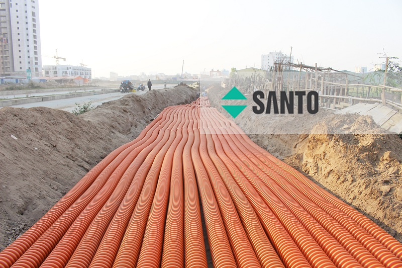 DỰ ÁN ĐƯỜNG TRẦN HỮU DỤC