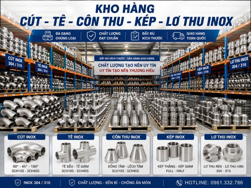 kho hàng phụ kiện inox-phukienongnuoc