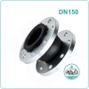 Khớp nối mềm cao su DN150