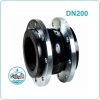 Khớp nối mềm cao su DN200