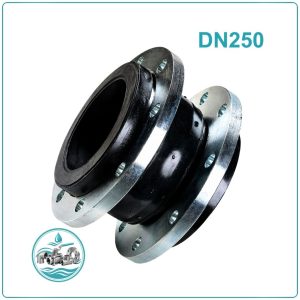 Khớp nối mềm cao su DN250