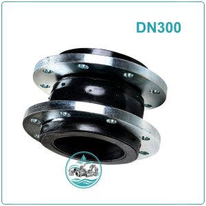 Khớp nối mềm cao su DN300