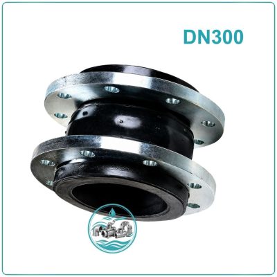 Khớp nối mềm cao su DN300
