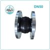 Khớp nối mềm cao su DN50
