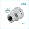 Côn thu kẽm DN20