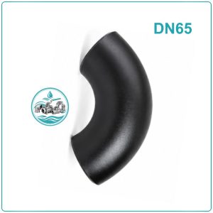 Cút thép hàn DN65