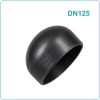 Đầu bịt ống thép DN125