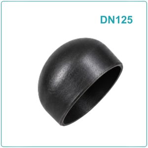 Đầu bịt ống thép DN125