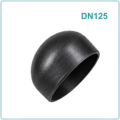 Đầu bịt ống thép DN125