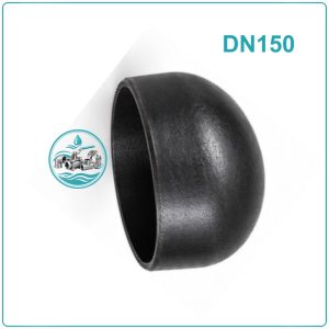 Đầu bịt ống thép DN150
