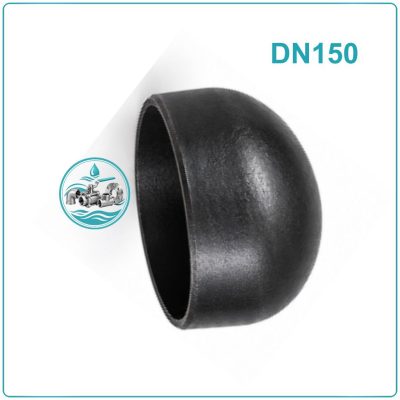 Đầu bịt ống thép DN150