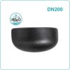 Đầu bịt ống thép DN200