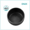 Đầu bịt ống thép DN25