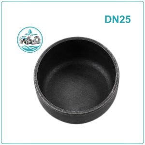 Đầu bịt ống thép DN25