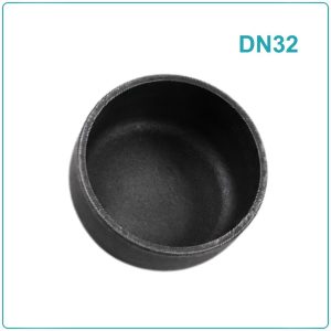 Đầu bịt ống thép DN32