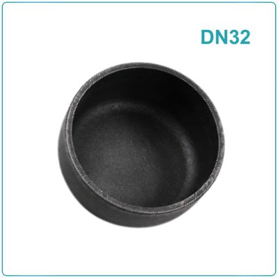 Đầu bịt ống thép DN32