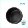 Đầu bịt ống thép DN40