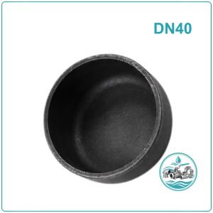 Đầu bịt ống thép DN40