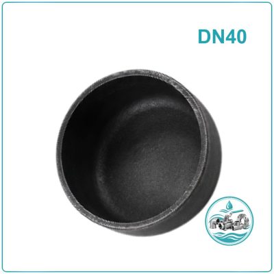 Đầu bịt ống thép DN40