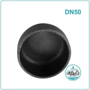 Đầu bịt ống thép DN50
