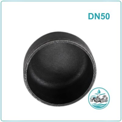 Đầu bịt ống thép DN50