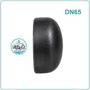 Đầu bịt ống thép DN65
