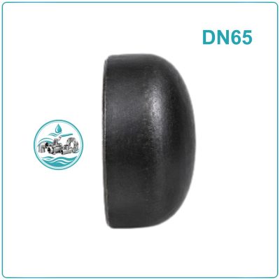 Đầu bịt ống thép DN65