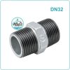 Kép ren kẽm DN32