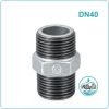 Kép ren kẽm DN40