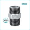 Kép ren kẽm DN50