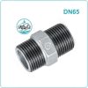 Kép ren kẽm DN65