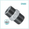Kép ren kẽm DN80