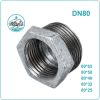Lơ thu kẽm DN80