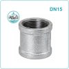 Măng sông kẽm DN15