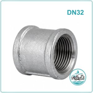 Măng sông kẽm DN32