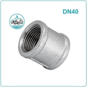 Măng sông kẽm DN40