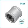 Măng sông kẽm DN65