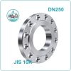 Mặt bích thép Jis 10K DN250