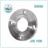 Mặt bích thép Jis 10K DN50