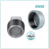 Nút bịt ren kẽm DN50