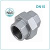 Rắc co kẽm DN15