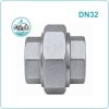 Rắc co kẽm DN32