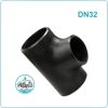 Tê thép hàn DN32