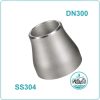 Côn thu hàn inox 304 DN300
