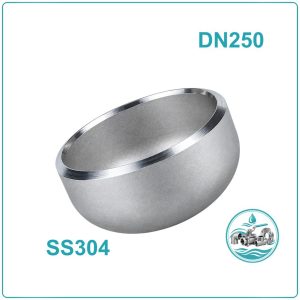 Đầu bịt ống inox 304 DN250
