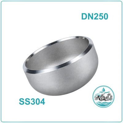 Đầu bịt ống inox 304 DN250