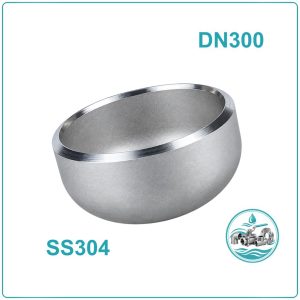Đầu bịt ống inox 304 DN300