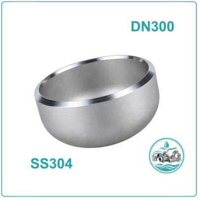Đầu bịt ống inox 304 DN300