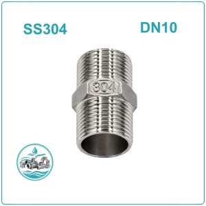 Kép inox 304 DN10